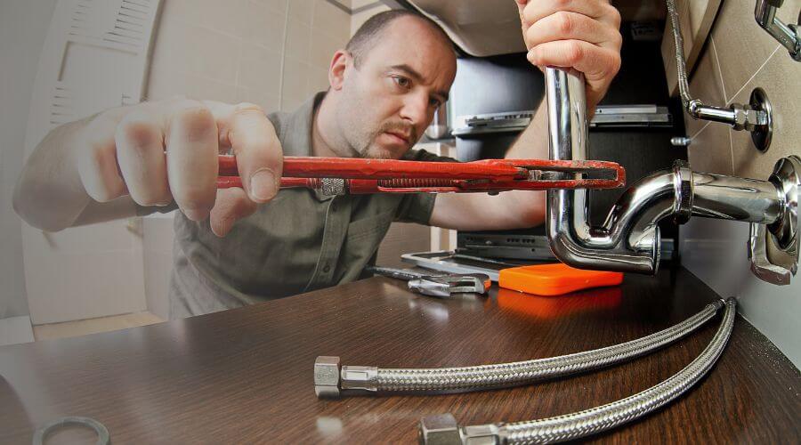 Local annual plumbing maintenance in Pullman, WV